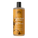 Urtekram Shampoo Spicy Orange Blossom T. Tørt & Ødelagt Hår | 500 ml fra Urtekram på Mecindo.dk