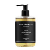 Badeanstalten Saebe Flydende Hvid The | 300 ml fra Badeanstalten på Mecindo.dk