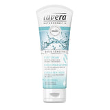lavera Basis Fodcreme M. Macadamia & Ler | 75 ml fra lavera på Mecindo.dk