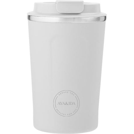 AYA&IDA CUP2GO 380 ml | Winther White fra AYA&IDA på Mecindo.dk