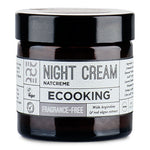 Ecooking Night Cream Parfumefri | 50 ml