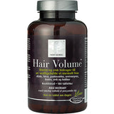 New Nordic Hair Volume | 180 Tabl. fra New Nordic på Mecindo.dk