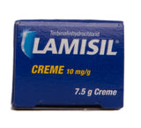 Lamisil Creme 1% | 7.5 gr fra Lamisil på Mecindo.dk