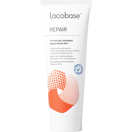 Locobase Repair | 100 g fra Locobase på Mecindo.dk