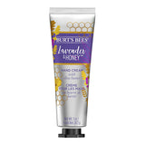 Burt's Bees Håndcreme Lavender & Honey | 28 gr fra Burt's Bees på Mecindo.dk