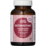 ALIGA AQTIVE Astaxanthin | 60 kapsler
