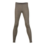 Engel Natur Leggings, Walnut | Str. 46/48