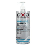 OXD Neutral Massage Olie | 1000 ml