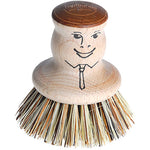 Pande- Og Grydebørste