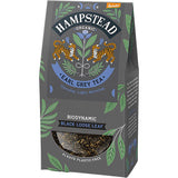 Hampstead Tea Earl Grey Te Løsvægt Økologisk Demeter | 100 gr