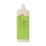 Sonett Opvaskemiddel Citron | 1 ltr fra Sonett på Mecindo.dk