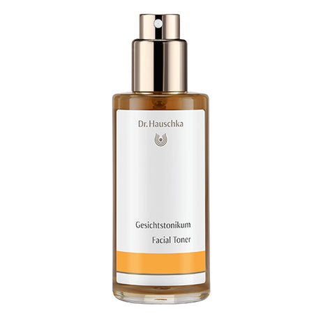 Dr. Hauschka Facial Toner | 100 ml fra Dr. Hauschka på Mecindo.dk