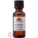 Urtegaarden Lavendelolie | 30 ml