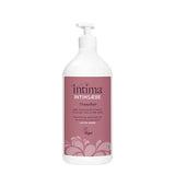 Intima Intimsaebe Tranebaer | 500 ml fra Intima på Mecindo.dk