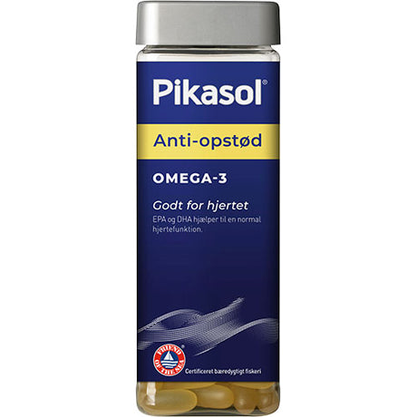 Anti-Opstød