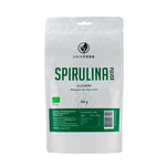 Unikfood Spirulina Pulver Økologisk | 200 gr