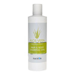 Nardos Aloe Vera Hair & Body Shampoo 25% | 300 ml