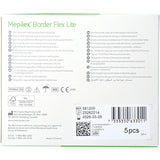 Mepilex Border Flex Lite fra Mepilex på Mecindo.dk