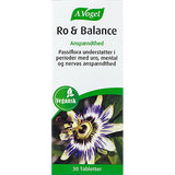 A.Vogel Ro & Balance | 30 TAB fra A.Vogel på Mecindo.dk