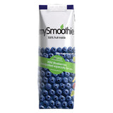 MySmoothie Vilde Blåbaer | 250 ml fra MySmoothie på Mecindo.dk