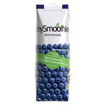 MySmoothie Vilde Blåbær | 250 ml