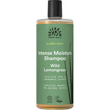 Urtekram Shampoo Wild Lemongrass T. Normalt Hår | 500 ml fra Urtekram på Mecindo.dk