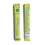 Encens d'auroville Røgelse (10 stk) | White Sage