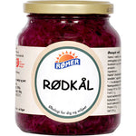 Rømer Rødkål Biodynamisk Økologisk | 350 gr