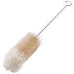 Biogan Flaske Børste M. Uldtop