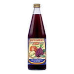 Beutelsbacher Æble-rødbede-ingefær Saft Ø Demeter | 750 ml
