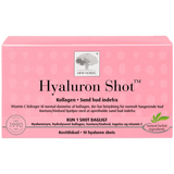 New Nordic Skin Care Hyaluron Shot