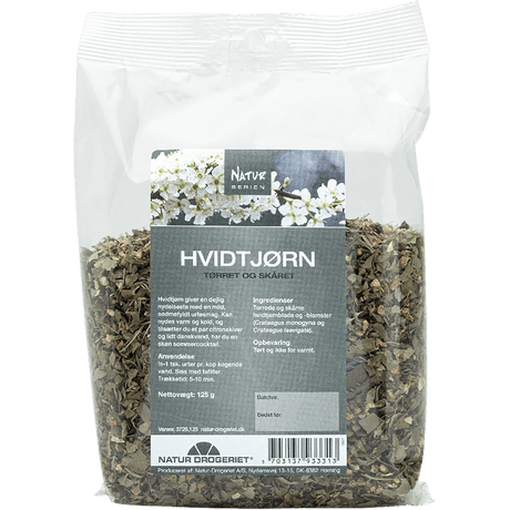Natur-Drogeriet Hvidtjørn | 125 g fra Natur-Drogeriet på Mecindo.dk