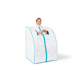Radiant Health Infrarød Sauna Basic fra Radiant Health på Mecindo.dk