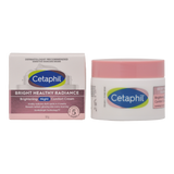 Cetaphil Brightening Night Comfort Cream | 50 gr fra Cetaphil på Mecindo.dk