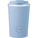 AYA&IDA CUP2GO 380 ml | Powder Blue fra AYA&IDA på Mecindo.dk