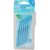 TePe Brush Angle Mellemrumstandbørster Blå | 6 stk