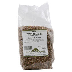 Natur-Drogeriet Lyngblomst | 90 gr fra Natur-Drogeriet på Mecindo.dk