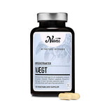Nani Vægt | 120 kapsler