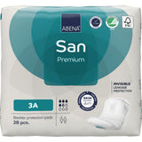 Abena San 3A | 28 stk fra Abena på Mecindo.dk