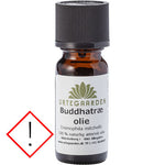 Urtegaarden Buddhatræolie | 5 ml