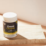 Biosym Omnichrom | 100 Tabl. fra Biosym på Mecindo.dk