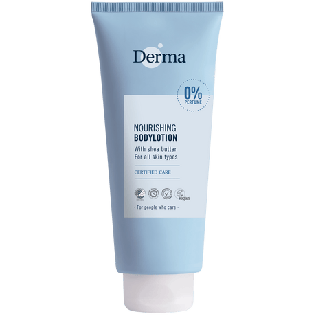 Derma Family Bodylotion | 350 ml
