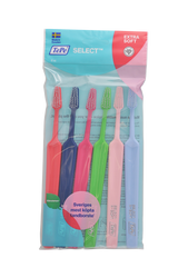 TePe Select X-soft Tandbørste fra TePe på Mecindo.dk