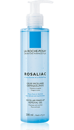 La Roche Posay Rosaliac 3i1 Cleanser | 195 ml
