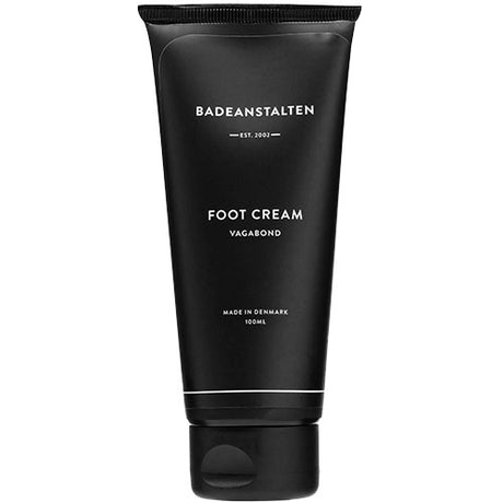 Badeanstalten Fodcreme Vagabond | 100 ml fra Badeanstalten på Mecindo.dk
