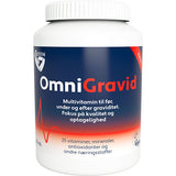 Biosym Omnigravid | 120 Tabl. fra Biosym på Mecindo.dk