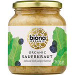 Biona Organic Sauerkraut Ø | 680 gr