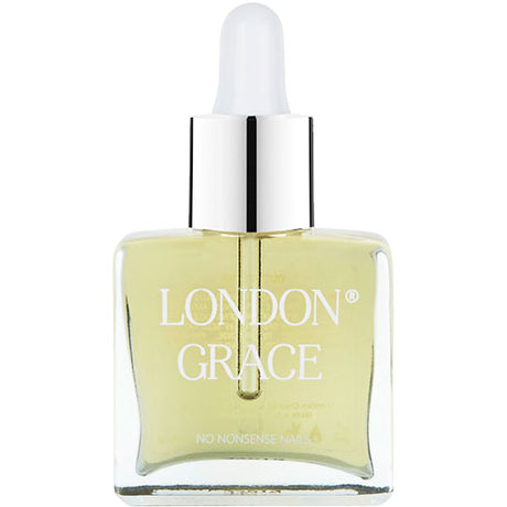 London Grace Cuticle Oil | 12 ml fra London Grace på Mecindo.dk