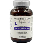Earth Nutrition Øjensupport Mix | 60 kapsler