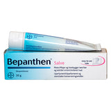 Bepanthen Salve | 30 gr fra Mecindo.dk på Mecindo.dk